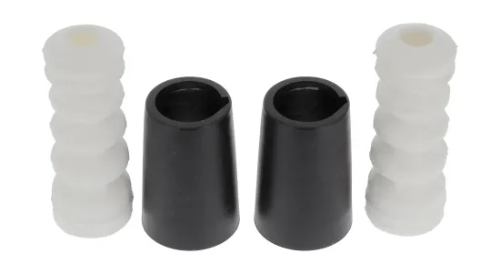 Staubschutzsatz, Stoßdämpfer Hinterachse MONROE PK048 Bild Staubschutzsatz, Stoßdämpfer Hinterachse MONROE PK048