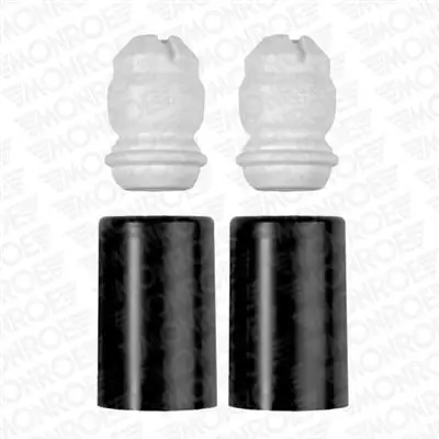 Staubschutzsatz, Stoßdämpfer MONROE PK052 Bild Staubschutzsatz, Stoßdämpfer MONROE PK052