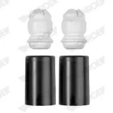 Staubschutzsatz, Stoßdämpfer MONROE PK052