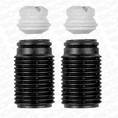 Staubschutzsatz, Stoßdämpfer MONROE PK054 Bild Staubschutzsatz, Stoßdämpfer MONROE PK054