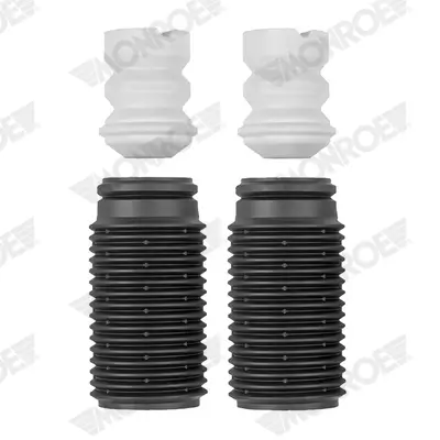 Staubschutzsatz, Stoßdämpfer MONROE PK057