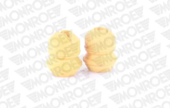 Staubschutzsatz, Stoßdämpfer Vorderachse MONROE PK075 Bild Staubschutzsatz, Stoßdämpfer Vorderachse MONROE PK075