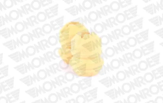Staubschutzsatz, Stoßdämpfer Vorderachse MONROE PK075 Bild Staubschutzsatz, Stoßdämpfer Vorderachse MONROE PK075