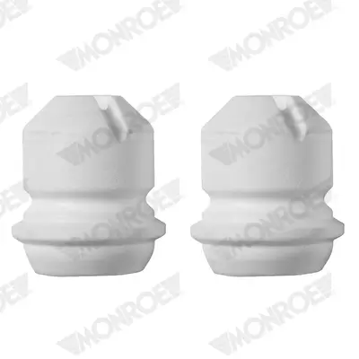 Staubschutzsatz, Stoßdämpfer Vorderachse MONROE PK075 Bild Staubschutzsatz, Stoßdämpfer Vorderachse MONROE PK075