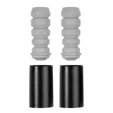 Staubschutzsatz, Stoßdämpfer Hinterachse MONROE PK082