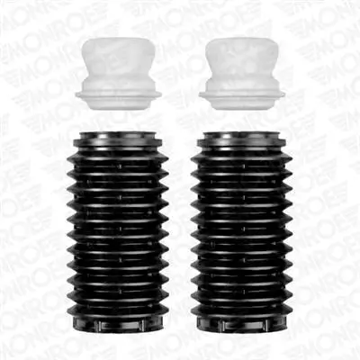 Staubschutzsatz, Stoßdämpfer Vorderachse MONROE PK086 Bild Staubschutzsatz, Stoßdämpfer Vorderachse MONROE PK086