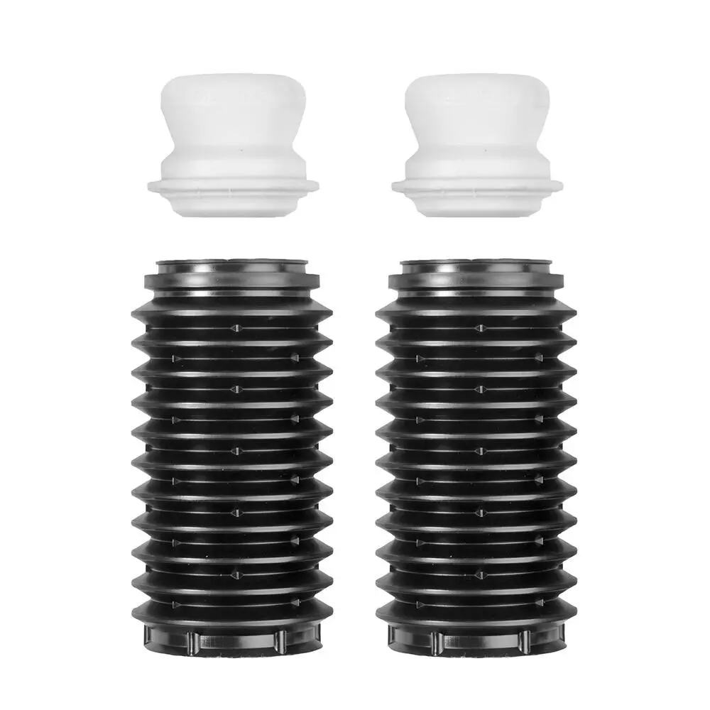 Staubschutzsatz, Stoßdämpfer Vorderachse MONROE PK086