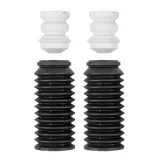 Staubschutzsatz, Stoßdämpfer Vorderachse MONROE PK092