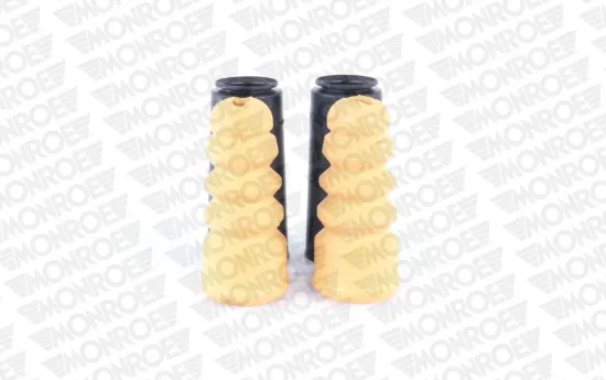 Staubschutzsatz, Stoßdämpfer Hinterachse MONROE PK101 Bild Staubschutzsatz, Stoßdämpfer Hinterachse MONROE PK101