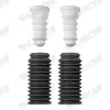 Staubschutzsatz, Stoßdämpfer Hinterachse MONROE PK102 Bild Staubschutzsatz, Stoßdämpfer Hinterachse MONROE PK102