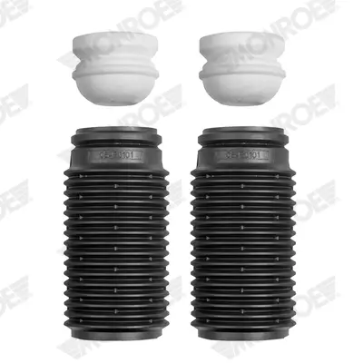 Staubschutzsatz, Stoßdämpfer MONROE PK105