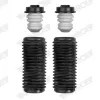 Staubschutzsatz, Stoßdämpfer MONROE PK109 Bild Staubschutzsatz, Stoßdämpfer MONROE PK109