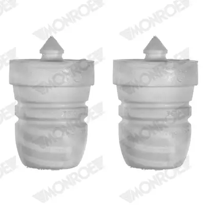 Staubschutzsatz, Stoßdämpfer Hinterachse MONROE PK110 Bild Staubschutzsatz, Stoßdämpfer Hinterachse MONROE PK110