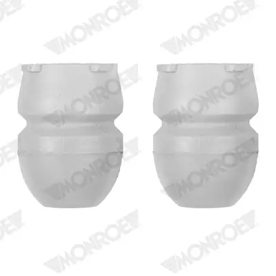 Staubschutzsatz, Stoßdämpfer MONROE PK126 Bild Staubschutzsatz, Stoßdämpfer MONROE PK126