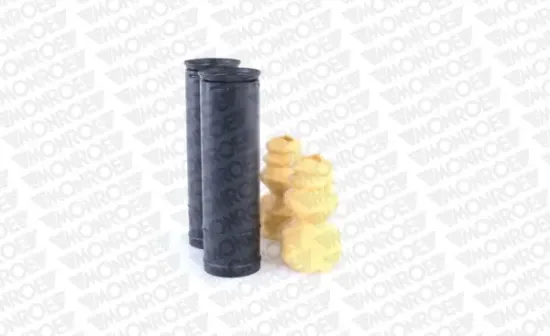 Staubschutzsatz, Stoßdämpfer Hinterachse MONROE PK135 Bild Staubschutzsatz, Stoßdämpfer Hinterachse MONROE PK135