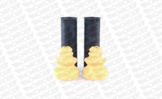 Staubschutzsatz, Stoßdämpfer Hinterachse MONROE PK135 Bild Staubschutzsatz, Stoßdämpfer Hinterachse MONROE PK135