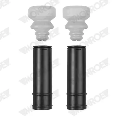 Staubschutzsatz, Stoßdämpfer Hinterachse MONROE PK135 Bild Staubschutzsatz, Stoßdämpfer Hinterachse MONROE PK135