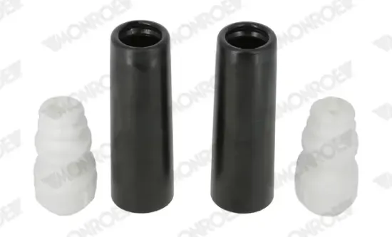 Staubschutzsatz, Stoßdämpfer Hinterachse MONROE PK135 Bild Staubschutzsatz, Stoßdämpfer Hinterachse MONROE PK135