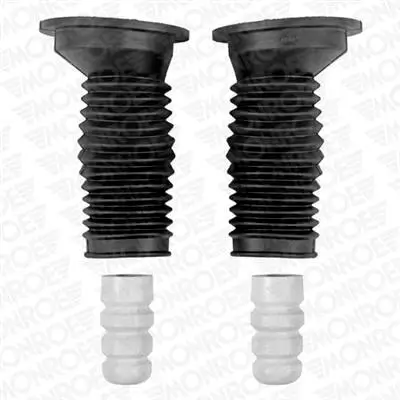 Staubschutzsatz, Stoßdämpfer Vorderachse MONROE PK146 Bild Staubschutzsatz, Stoßdämpfer Vorderachse MONROE PK146