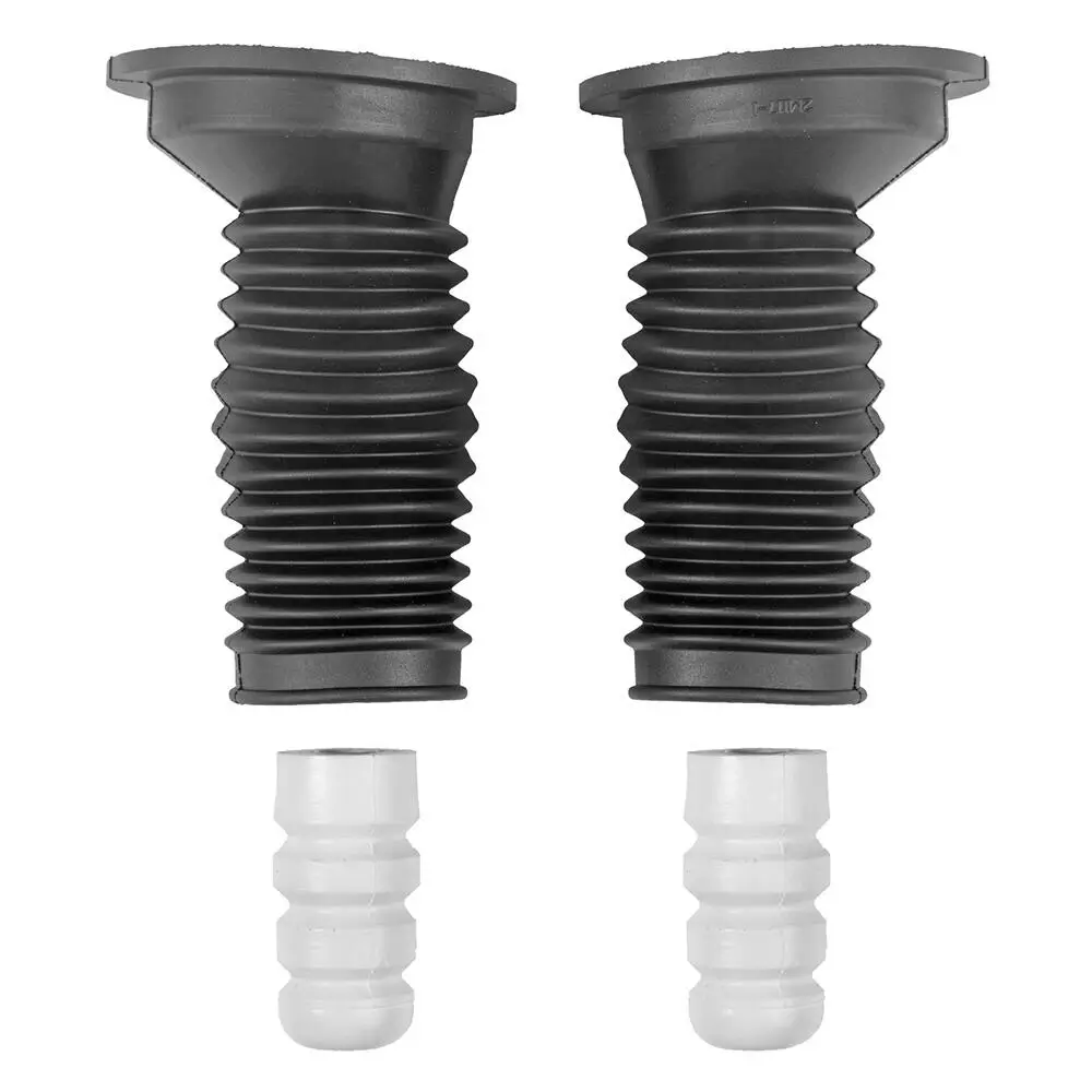 Staubschutzsatz, Stoßdämpfer Vorderachse MONROE PK146