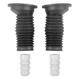 Staubschutzsatz, Stoßdämpfer Vorderachse MONROE PK146