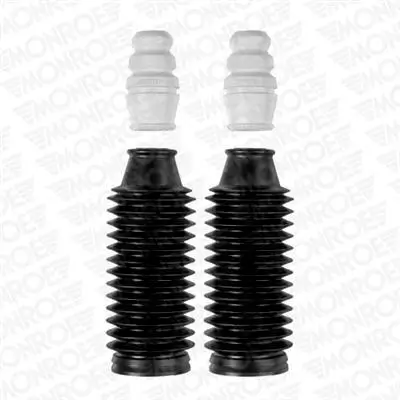 Staubschutzsatz, Stoßdämpfer MONROE PK155 Bild Staubschutzsatz, Stoßdämpfer MONROE PK155