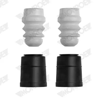 Staubschutzsatz, Stoßdämpfer Vorderachse MONROE PK175