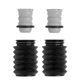 Staubschutzsatz, Stoßdämpfer Vorderachse MONROE PK176