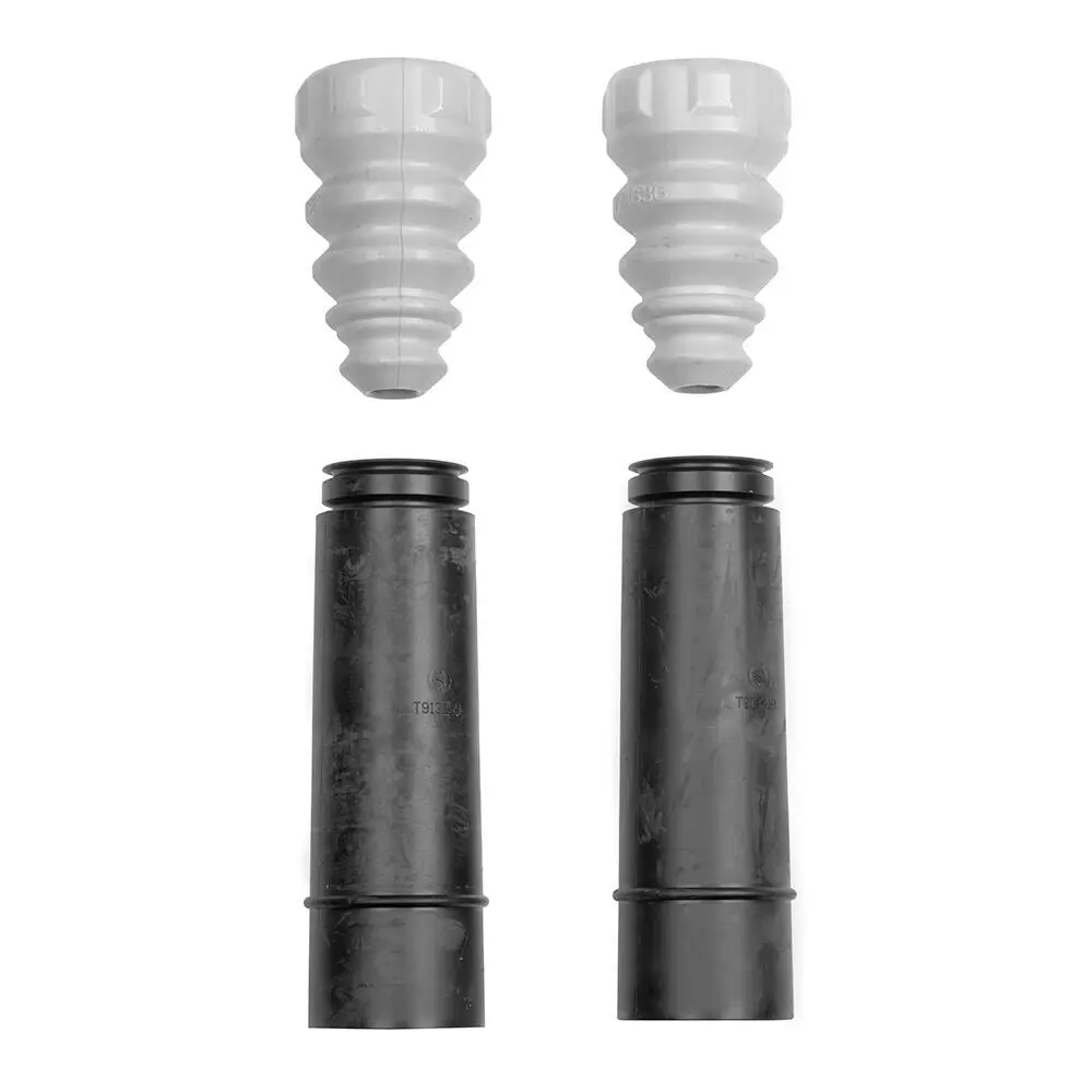 Staubschutzsatz, Stoßdämpfer Hinterachse MONROE PK277