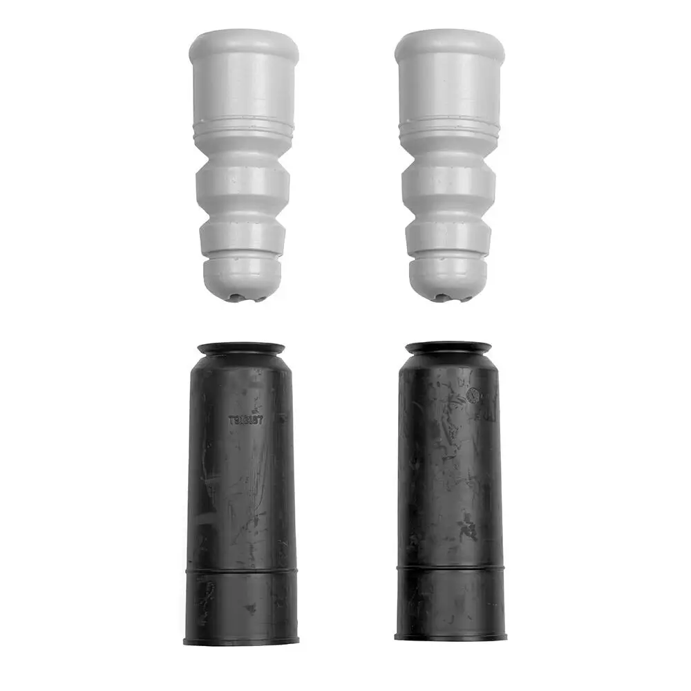 Staubschutzsatz, Stoßdämpfer Hinterachse MONROE PK279