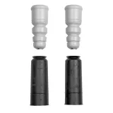 Staubschutzsatz, Stoßdämpfer Hinterachse MONROE PK279