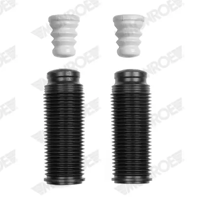 Staubschutzsatz, Stoßdämpfer Vorderachse MONROE PK280 Bild Staubschutzsatz, Stoßdämpfer Vorderachse MONROE PK280