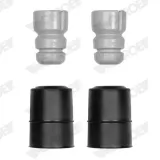 Staubschutzsatz, Stoßdämpfer Vorderachse MONROE PK281