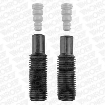Staubschutzsatz, Stoßdämpfer Hinterachse MONROE PK294 Bild Staubschutzsatz, Stoßdämpfer Hinterachse MONROE PK294