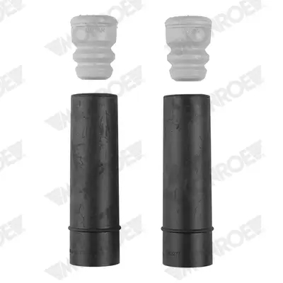 Staubschutzsatz, Stoßdämpfer Hinterachse MONROE PK298 Bild Staubschutzsatz, Stoßdämpfer Hinterachse MONROE PK298
