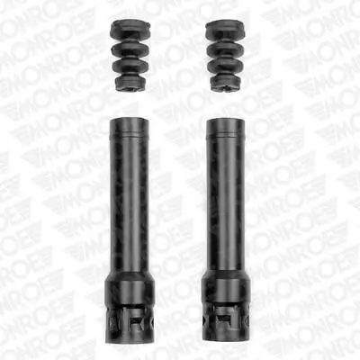 Staubschutzsatz, Stoßdämpfer Hinterachse MONROE PK304 Bild Staubschutzsatz, Stoßdämpfer Hinterachse MONROE PK304
