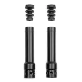 Staubschutzsatz, Stoßdämpfer Hinterachse MONROE PK304