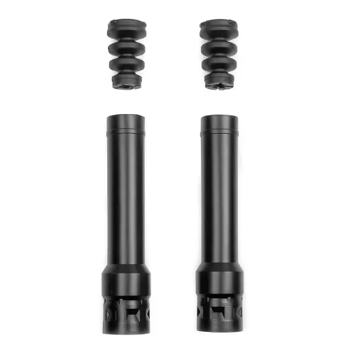 Staubschutzsatz, Stoßdämpfer Hinterachse MONROE PK304 Bild Staubschutzsatz, Stoßdämpfer Hinterachse MONROE PK304