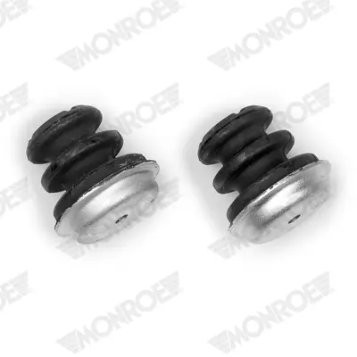 Staubschutzsatz, Stoßdämpfer Hinterachse Hinterachse MONROE PK309 Bild Staubschutzsatz, Stoßdämpfer Hinterachse Hinterachse MONROE PK309