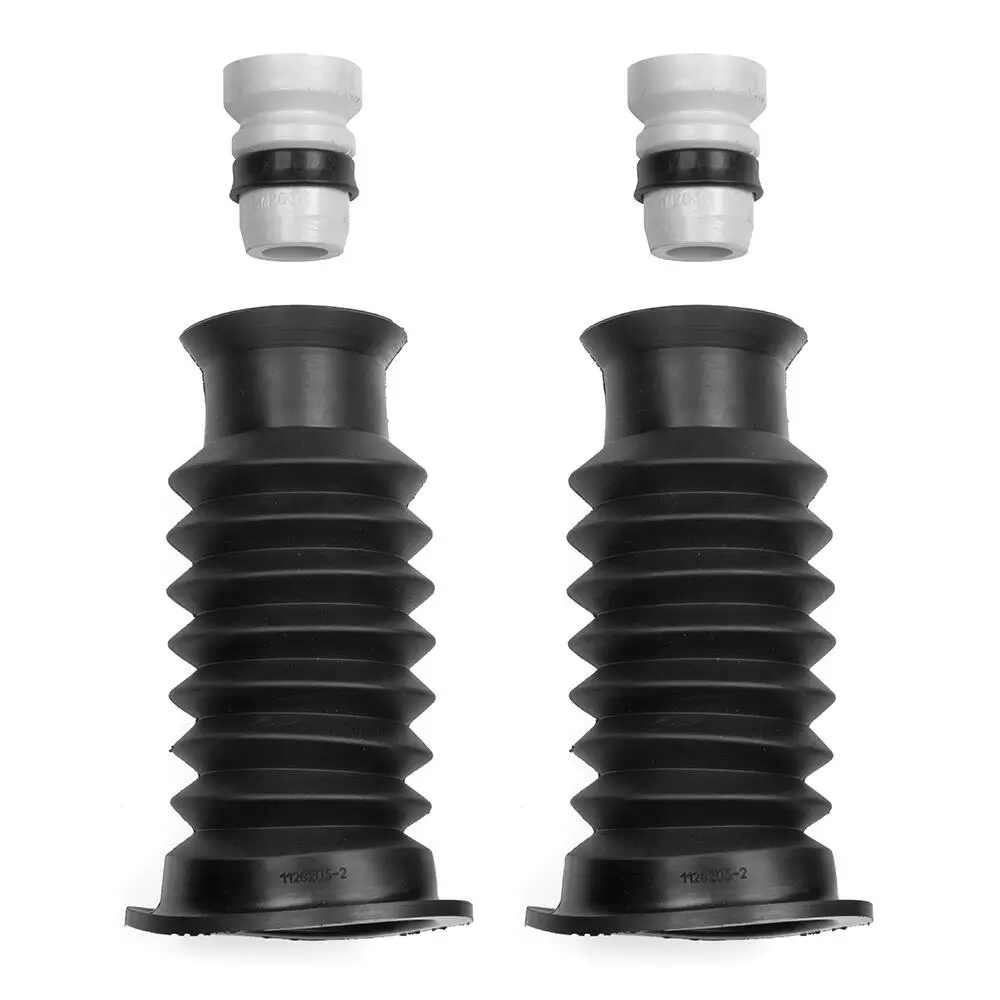 Staubschutzsatz, Stoßdämpfer Vorderachse MONROE PK316