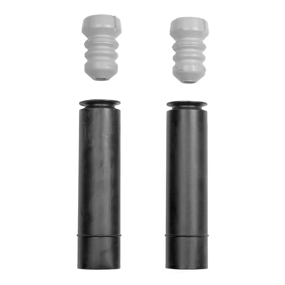 Staubschutzsatz, Stoßdämpfer Hinterachse MONROE PK317