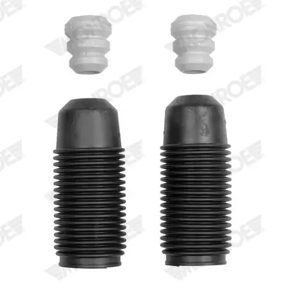 Staubschutzsatz, Stoßdämpfer Vorderachse MONROE PK322