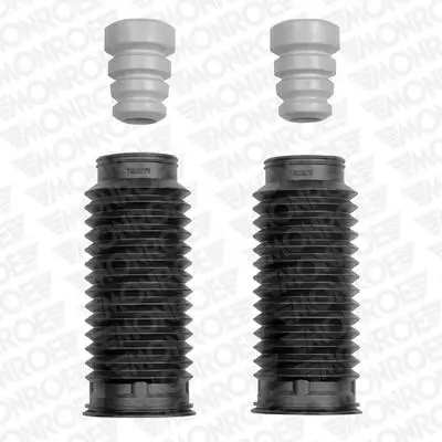 Staubschutzsatz, Stoßdämpfer MONROE PK324 Bild Staubschutzsatz, Stoßdämpfer MONROE PK324