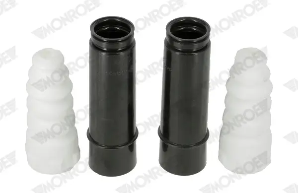 Staubschutzsatz, Stoßdämpfer Hinterachse MONROE PK331