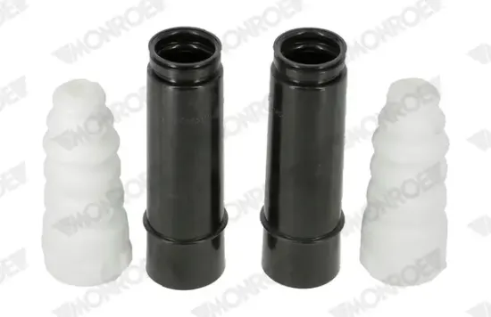 Staubschutzsatz, Stoßdämpfer Hinterachse MONROE PK331 Bild Staubschutzsatz, Stoßdämpfer Hinterachse MONROE PK331
