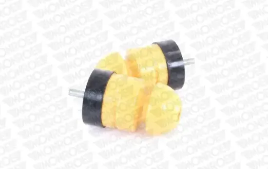 Staubschutzsatz, Stoßdämpfer Hinterachse MONROE PK335 Bild Staubschutzsatz, Stoßdämpfer Hinterachse MONROE PK335