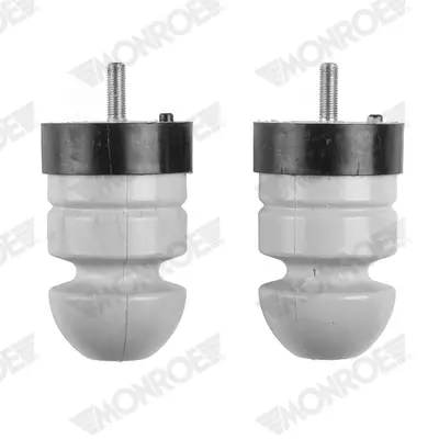 Staubschutzsatz, Stoßdämpfer Hinterachse MONROE PK335 Bild Staubschutzsatz, Stoßdämpfer Hinterachse MONROE PK335
