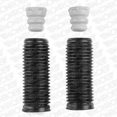 Staubschutzsatz, Stoßdämpfer Vorderachse MONROE PK345 Bild Staubschutzsatz, Stoßdämpfer Vorderachse MONROE PK345