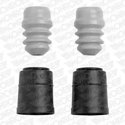 Staubschutzsatz, Stoßdämpfer Vorderachse MONROE PK363 Bild Staubschutzsatz, Stoßdämpfer Vorderachse MONROE PK363