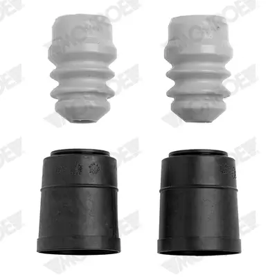 Staubschutzsatz, Stoßdämpfer Vorderachse MONROE PK363